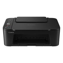 Multifunzione Canon Pixma TS3750i Nero