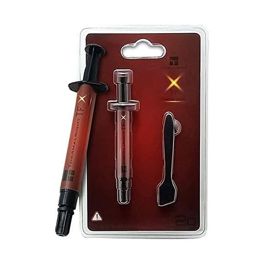 Pasta Termica ad Alte Prestazioni Thermalright TFX 2g