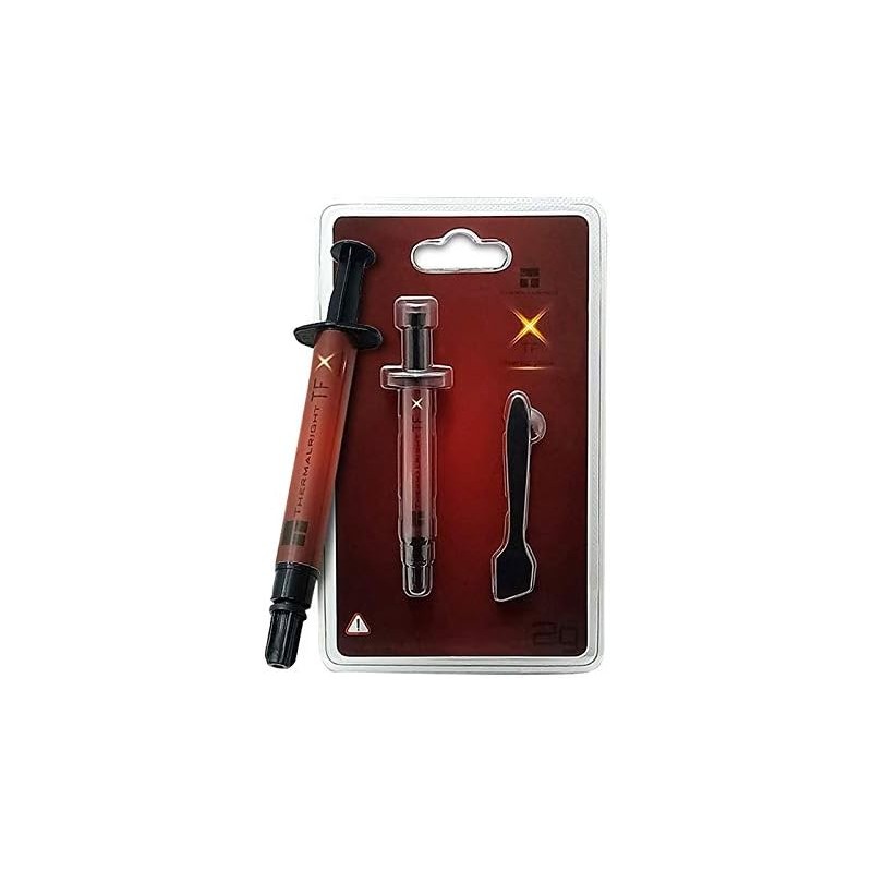 Pasta Termica ad Alte Prestazioni Thermalright TFX 2g