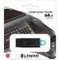 Pendrive 64Gb Kingston exodia