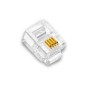 Plug RJ11 Techmade