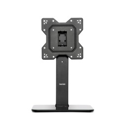 Staffa Da Tavolo Per Monitor e TV Da 23” A 43” Vultech BTV-TB2343LITE