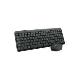 Kit Tastiera e Mouse Logitech Bluetooth Compact MK250