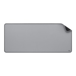 Tappetino da scrivania Logitech Desk Mat 70cm X 30cm Grigio