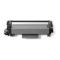Toner Compatibile Brother TN2510XL MPS 3.000 pagine