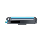 Toner Compatibile Brother TN-248XL 2.300 pagine Ciano