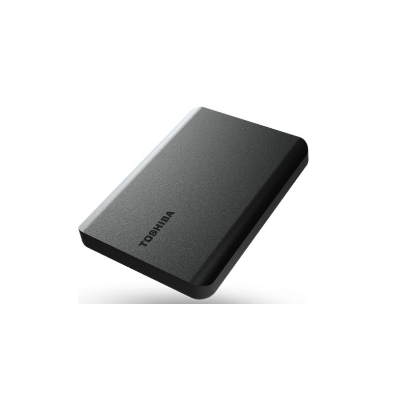 Hard Disk Esterno 2,5" 1TB Toshiba Canvio Basics