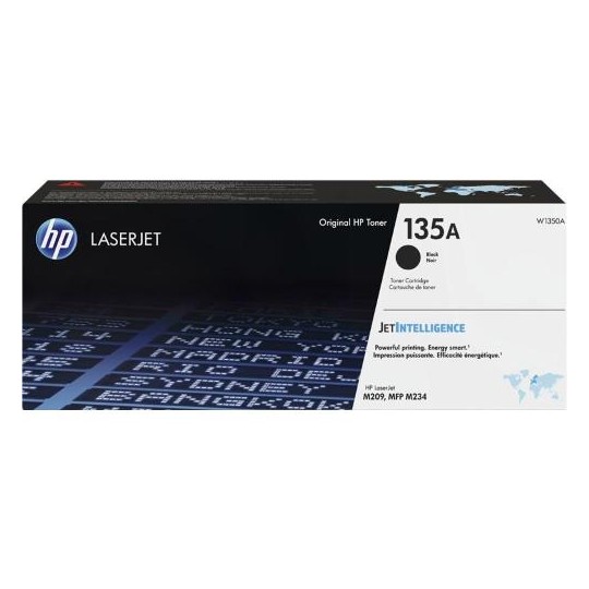 Toner Originale HP W1350A M234 135A