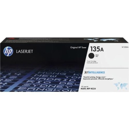 Toner Originale HP W1350A M234 135A