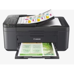 Multifunzione Canon PIXMA 4755i  WIFI, Fax, Fronte/Retro, ADF 20 Fogli