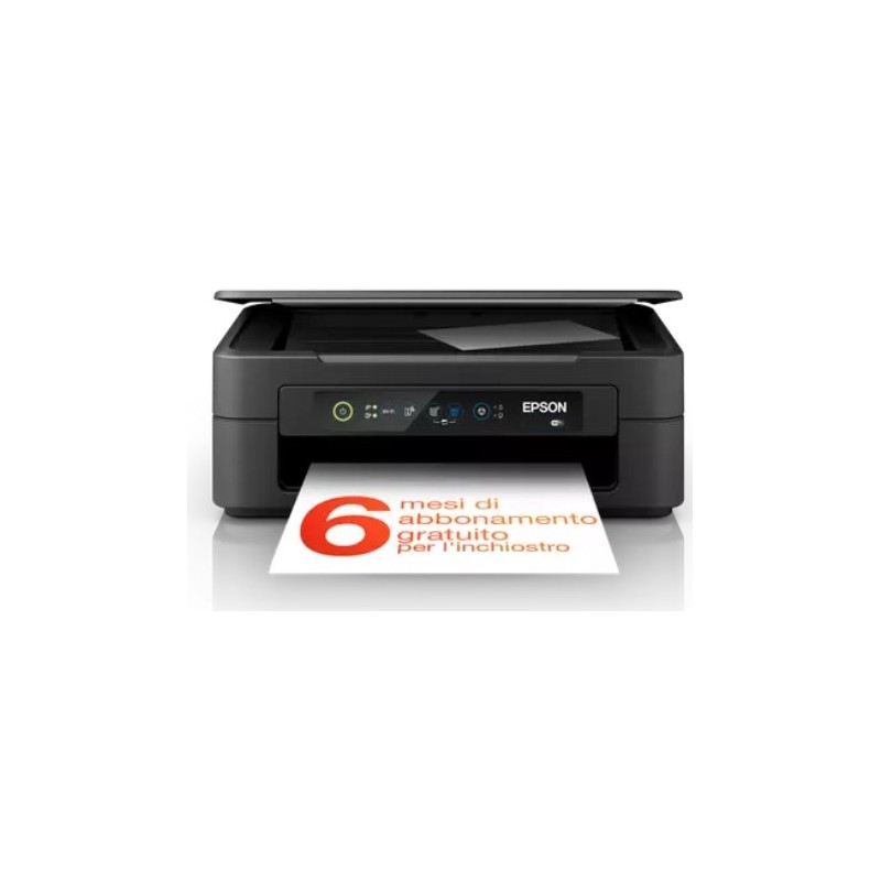 Multifunzione Epson XP-2205 A4 4INK 27/15 PPM 50FF USB2.0 WiFi