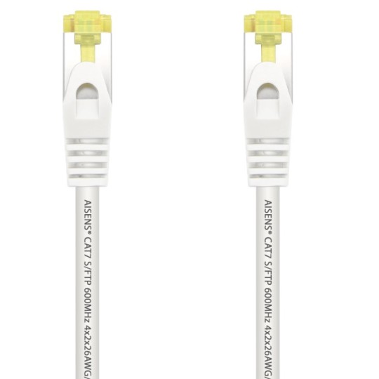 Cavo di rete Cat7 SFTP 2mt