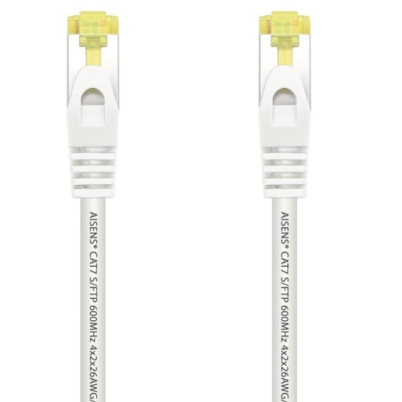 Cavo di rete Cat7 SFTP 2mt