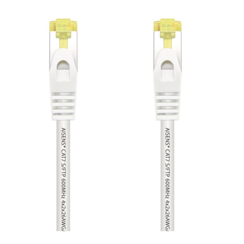 Cavo di rete Cat7 SFTP 2mt