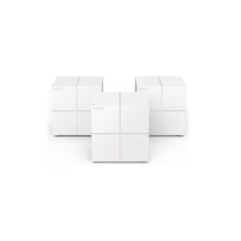 Router Tenda Nova mesh MW6 3-Pack