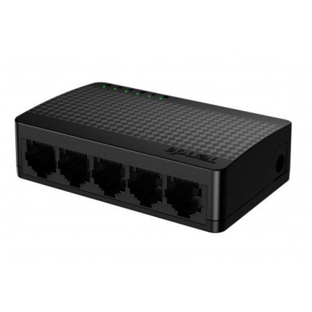 Switch Gigabit Tenda 5 porte SG105M