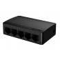 Switch Gigabit Tenda 5 porte SG105M