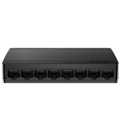 Switch Gigabit Tenda 8 porte SG108M