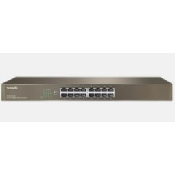 Switch Tenda 16 porte Gigabit TEG1016G