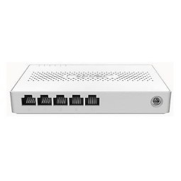 Switch 2.5Gb Tenda 5 Porte SM105