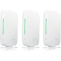 Kit Mesh ZYXEL Multy M1 WSM20 3pack AX1800 4 porte gigabit WIFI6