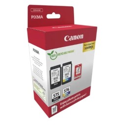 Cartucce Originali Canon PG-575/576 Multipack