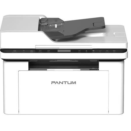 Multifunzione Laser Pantum BM2300AW 22ppm WIFI Alimentatore automatico