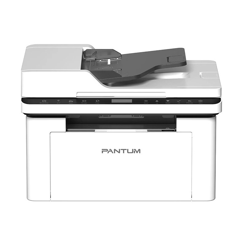 Multifunzione Laser Pantum BM2300AW 22ppm WIFI Alimentatore automatico