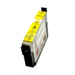 Cartuccia Compatibile Epson T0714 Giallo