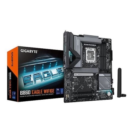 Scheda Madre Gigabyte B860 Eagle WIFI 6 1851