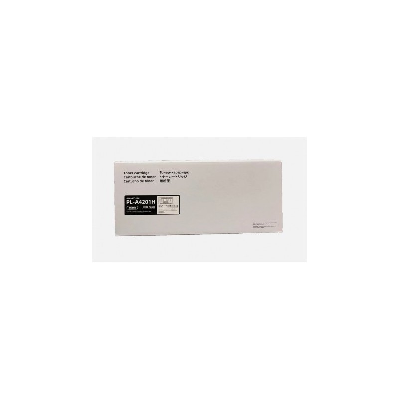 Toner Originale Pantum TL-A4201H 3.000 pagine