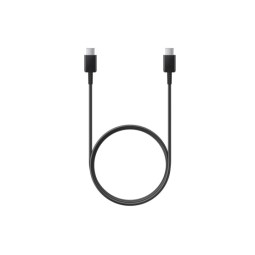 Cavo USB Samsung Usb type C 60W 1mt Nero
