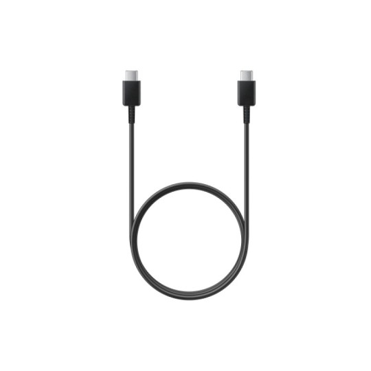Cavo USB Samsung Usb type C 60W 1mt Nero