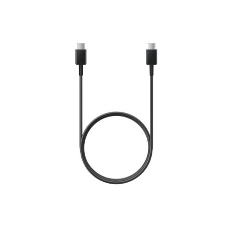 Cavo USB Samsung Usb type C 60W 1mt Nero