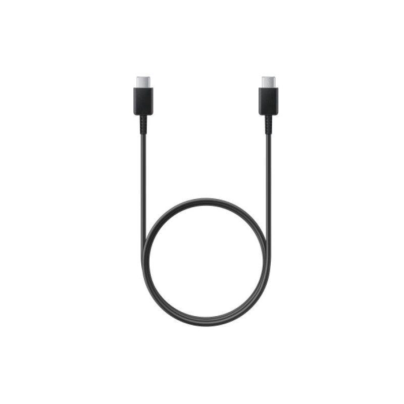 Cavo USB Samsung Usb type C 60W 1mt Nero