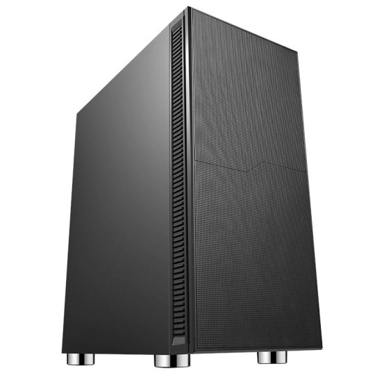 Case Itek Sylent 05 Evo rivestimento fonoassorbente
