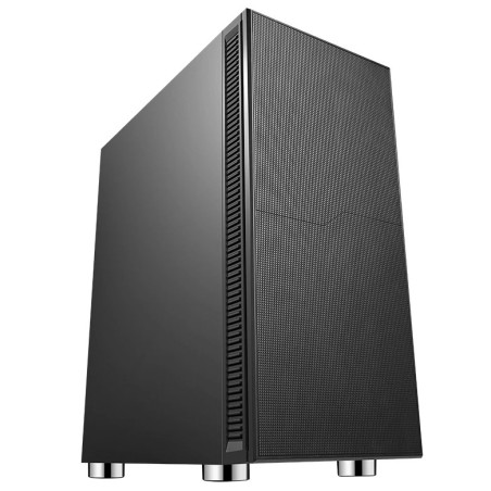 Case Itek Sylent 05 Evo rivestimento fonoassorbente