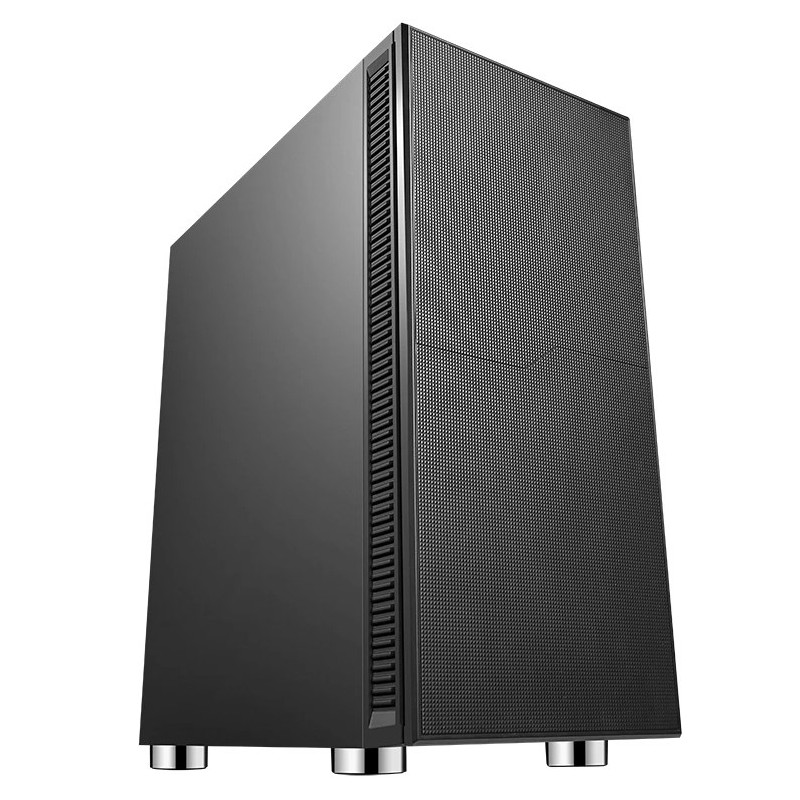 Case Itek Sylent 05 Evo rivestimento fonoassorbente