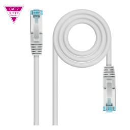 Cavo di rete Cat7 SFTP 20mt