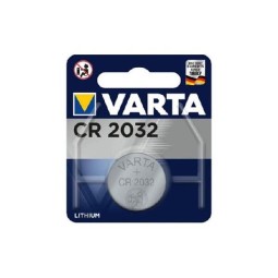 Batteria Varta CR2032 blister da 1pz