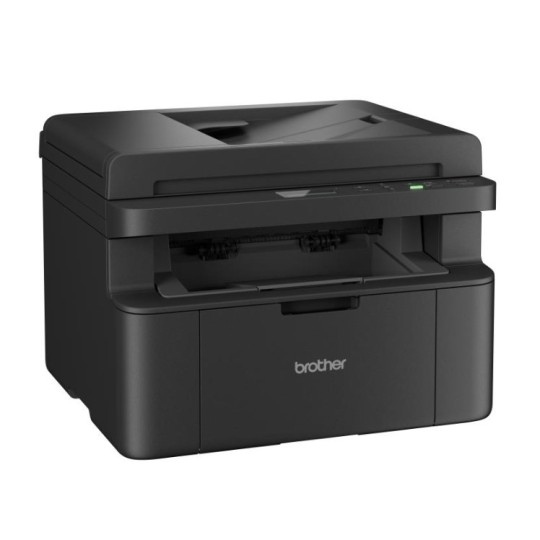 Multifunzione Brother LASER DCP-L1660W A4 150FF ADF USB WIFI Eth