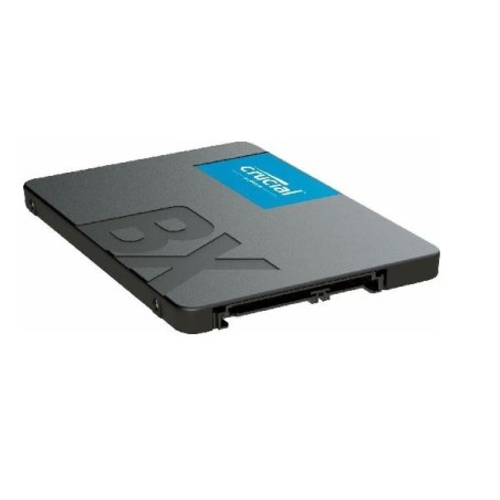 SSD 2,5" 1TB Crucial BX500