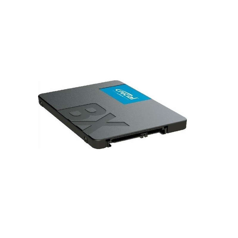 SSD 2,5" 1TB Crucial BX500