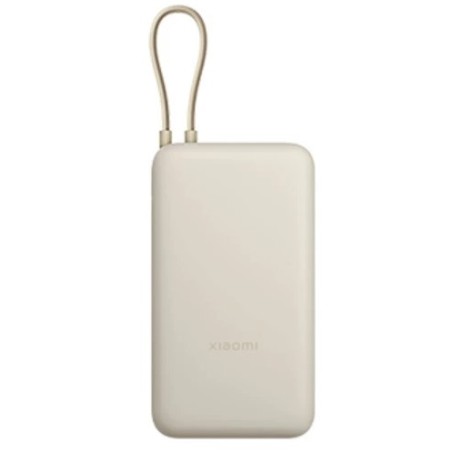PowerBank Xiaomi 20.000mAh 33W