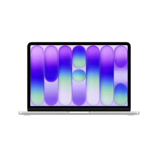 Apple MacBook Neo 13" A18 Pro CPU 6-core GPU 5-core 8GB 256GB SSD - Argento
