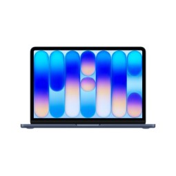 Apple MacBook Neo 13" A18 Pro CPU 6-core GPU 5-core 8GB 512GB SSD Touch ID - Indaco
