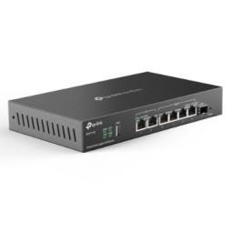 Router Tp-link ER707-M2 Omada VPN 2x2,5 Gigabit 4x1 Gigabit 1 SFP