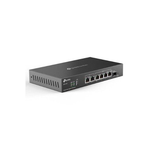 Router Tp-link ER707-M2 Omada VPN 2x2,5 Gigabit 4x1 Gigabit 1 SFP
