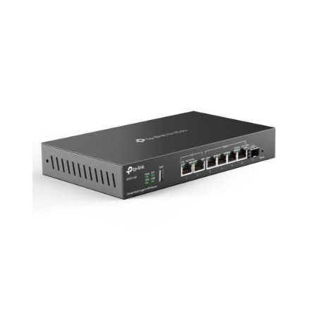 Router Tp-link ER707-M2 Omada VPN 2x2,5 Gigabit 4x1 Gigabit 1 SFP