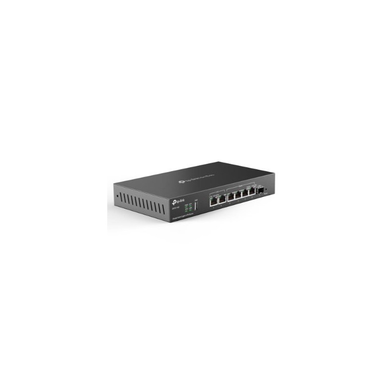 Router Tp-link ER707-M2 Omada VPN 2x2,5 Gigabit 4x1 Gigabit 1 SFP